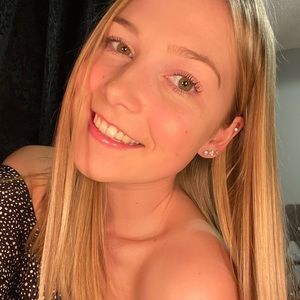 Meet your Posher, Mackenzie